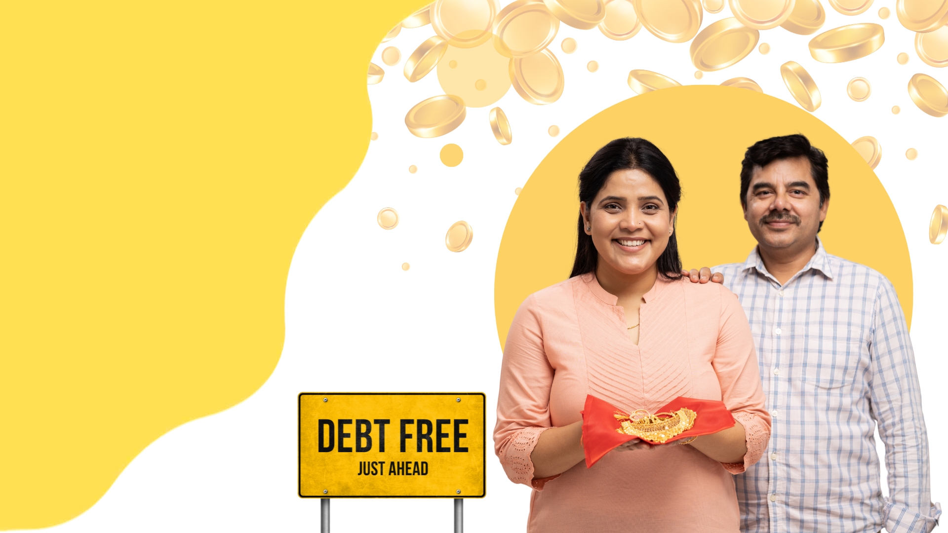 Personal loan settlement services in India